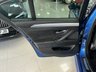 USED 2013 63 BMW M5 4.4 M5 4d 553 BHP AMAZING BMW SERVICE HISTORY + 20" ALLOYS + H/K SYS + SOFT CLOSE!