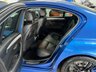 USED 2013 63 BMW M5 4.4 M5 4d 553 BHP AMAZING BMW SERVICE HISTORY + 20" ALLOYS + H/K SYS + SOFT CLOSE!