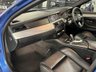 USED 2013 63 BMW M5 4.4 M5 4d 553 BHP AMAZING BMW SERVICE HISTORY + 20" ALLOYS + H/K SYS + SOFT CLOSE!