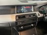 USED 2013 63 BMW M5 4.4 M5 4d 553 BHP AMAZING BMW SERVICE HISTORY + 20" ALLOYS + H/K SYS + SOFT CLOSE!