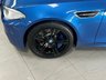 USED 2013 63 BMW M5 4.4 M5 4d 553 BHP AMAZING BMW SERVICE HISTORY + 20" ALLOYS + H/K SYS + SOFT CLOSE!