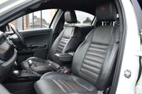 USED 2013 63 ALFA ROMEO GIULIETTA 1.4 TB MULTIAIR SPORTIVA 5d 170 BHP FSH / 18" ALLOYS / LEATHER