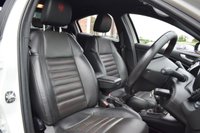 USED 2013 63 ALFA ROMEO GIULIETTA 1.4 TB MULTIAIR SPORTIVA 5d 170 BHP FSH / 18" ALLOYS / LEATHER