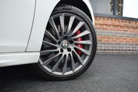 USED 2013 63 ALFA ROMEO GIULIETTA 1.4 TB MULTIAIR SPORTIVA 5d 170 BHP FSH / 18" ALLOYS / LEATHER