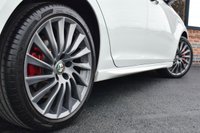 USED 2013 63 ALFA ROMEO GIULIETTA 1.4 TB MULTIAIR SPORTIVA 5d 170 BHP FSH / 18" ALLOYS / LEATHER