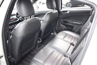 USED 2013 63 ALFA ROMEO GIULIETTA 1.4 TB MULTIAIR SPORTIVA 5d 170 BHP FSH / 18" ALLOYS / LEATHER