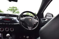 USED 2013 63 ALFA ROMEO GIULIETTA 1.4 TB MULTIAIR SPORTIVA 5d 170 BHP FSH / 18" ALLOYS / LEATHER