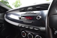 USED 2013 63 ALFA ROMEO GIULIETTA 1.4 TB MULTIAIR SPORTIVA 5d 170 BHP FSH / 18" ALLOYS / LEATHER