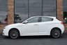 USED 2013 63 ALFA ROMEO GIULIETTA 1.4 TB MULTIAIR SPORTIVA 5d 170 BHP FSH / 18" ALLOYS / LEATHER