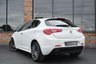 USED 2013 63 ALFA ROMEO GIULIETTA 1.4 TB MULTIAIR SPORTIVA 5d 170 BHP FSH / 18" ALLOYS / LEATHER