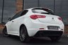 USED 2013 63 ALFA ROMEO GIULIETTA 1.4 TB MULTIAIR SPORTIVA 5d 170 BHP FSH / 18" ALLOYS / LEATHER