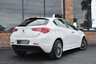 USED 2013 63 ALFA ROMEO GIULIETTA 1.4 TB MULTIAIR SPORTIVA 5d 170 BHP FSH / 18" ALLOYS / LEATHER