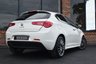 USED 2013 63 ALFA ROMEO GIULIETTA 1.4 TB MULTIAIR SPORTIVA 5d 170 BHP FSH / 18" ALLOYS / LEATHER