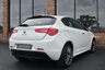 USED 2013 63 ALFA ROMEO GIULIETTA 1.4 TB MULTIAIR SPORTIVA 5d 170 BHP FSH / 18" ALLOYS / LEATHER