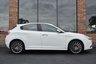 USED 2013 63 ALFA ROMEO GIULIETTA 1.4 TB MULTIAIR SPORTIVA 5d 170 BHP FSH / 18" ALLOYS / LEATHER