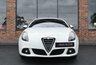 USED 2013 63 ALFA ROMEO GIULIETTA 1.4 TB MULTIAIR SPORTIVA 5d 170 BHP FSH / 18" ALLOYS / LEATHER