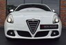 USED 2013 63 ALFA ROMEO GIULIETTA 1.4 TB MULTIAIR SPORTIVA 5d 170 BHP FSH / 18" ALLOYS / LEATHER