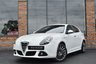 USED 2013 63 ALFA ROMEO GIULIETTA 1.4 TB MULTIAIR SPORTIVA 5d 170 BHP FSH / 18" ALLOYS / LEATHER