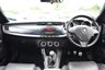 USED 2013 63 ALFA ROMEO GIULIETTA 1.4 TB MULTIAIR SPORTIVA 5d 170 BHP FSH / 18" ALLOYS / LEATHER