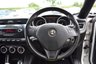 USED 2013 63 ALFA ROMEO GIULIETTA 1.4 TB MULTIAIR SPORTIVA 5d 170 BHP FSH / 18" ALLOYS / LEATHER