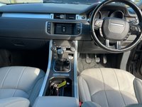 USED 2016 16 LAND ROVER RANGE ROVER EVOQUE 2.0 ED4 SE TECH 5d 148 BHP 