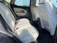 USED 2016 16 LAND ROVER RANGE ROVER EVOQUE 2.0 ED4 SE TECH 5d 148 BHP 