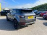 USED 2016 16 LAND ROVER RANGE ROVER EVOQUE 2.0 ED4 SE TECH 5d 148 BHP 