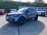 USED 2016 16 LAND ROVER RANGE ROVER EVOQUE 2.0 ED4 SE TECH 5d 148 BHP 