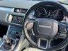 USED 2016 16 LAND ROVER RANGE ROVER EVOQUE 2.0 ED4 SE TECH 5d 148 BHP 