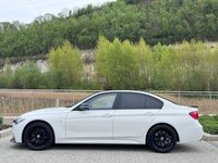 USED 2018 18 BMW 3 SERIES 2.0 320D M SPORT SHADOW EDITION 4d 188 BHP 