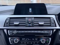 USED 2018 18 BMW 3 SERIES 2.0 320D M SPORT SHADOW EDITION 4d 188 BHP 