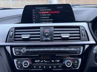 USED 2018 18 BMW 3 SERIES 2.0 320D M SPORT SHADOW EDITION 4d 188 BHP 