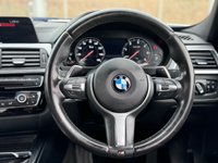 USED 2018 18 BMW 3 SERIES 2.0 320D M SPORT SHADOW EDITION 4d 188 BHP 