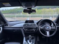 USED 2018 18 BMW 3 SERIES 2.0 320D M SPORT SHADOW EDITION 4d 188 BHP 