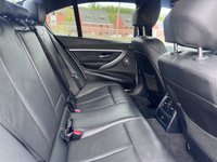 USED 2018 18 BMW 3 SERIES 2.0 320D M SPORT SHADOW EDITION 4d 188 BHP 