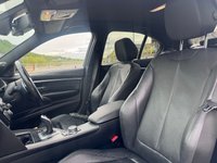 USED 2018 18 BMW 3 SERIES 2.0 320D M SPORT SHADOW EDITION 4d 188 BHP 