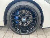 USED 2018 18 BMW 3 SERIES 2.0 320D M SPORT SHADOW EDITION 4d 188 BHP 