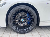 USED 2018 18 BMW 3 SERIES 2.0 320D M SPORT SHADOW EDITION 4d 188 BHP 