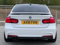 USED 2018 18 BMW 3 SERIES 2.0 320D M SPORT SHADOW EDITION 4d 188 BHP 