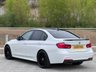 USED 2018 18 BMW 3 SERIES 2.0 320D M SPORT SHADOW EDITION 4d 188 BHP 