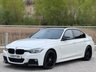 USED 2018 18 BMW 3 SERIES 2.0 320D M SPORT SHADOW EDITION 4d 188 BHP 