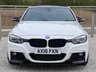 USED 2018 18 BMW 3 SERIES 2.0 320D M SPORT SHADOW EDITION 4d 188 BHP 