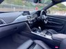 USED 2018 18 BMW 3 SERIES 2.0 320D M SPORT SHADOW EDITION 4d 188 BHP 