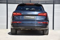 USED 2020 20 AUDI Q5 2.0 TDI QUATTRO S LINE BLACK EDITION 5d 188 BHP Panoramic Glass Sunroof | Comfort & Sound Pack | Technology Pack | Fine Nappa Leather With S Embossed Logo | Huge Spec