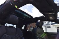 USED 2020 20 AUDI Q5 2.0 TDI QUATTRO S LINE BLACK EDITION 5d 188 BHP Panoramic Glass Sunroof | Comfort & Sound Pack | Technology Pack | Fine Nappa Leather With S Embossed Logo | Huge Spec