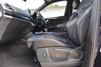 USED 2020 20 AUDI Q5 2.0 TDI QUATTRO S LINE BLACK EDITION 5d 188 BHP Panoramic Glass Sunroof | Comfort & Sound Pack | Technology Pack | Fine Nappa Leather With S Embossed Logo | Huge Spec
