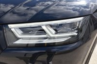 USED 2020 20 AUDI Q5 2.0 TDI QUATTRO S LINE BLACK EDITION 5d 188 BHP Panoramic Glass Sunroof | Comfort & Sound Pack | Technology Pack | Fine Nappa Leather With S Embossed Logo | Huge Spec