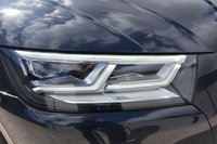 USED 2020 20 AUDI Q5 2.0 TDI QUATTRO S LINE BLACK EDITION 5d 188 BHP Panoramic Glass Sunroof | Comfort & Sound Pack | Technology Pack | Fine Nappa Leather With S Embossed Logo | Huge Spec