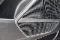 USED 2020 20 AUDI Q5 2.0 TDI QUATTRO S LINE BLACK EDITION 5d 188 BHP Panoramic Glass Sunroof | Comfort & Sound Pack | Technology Pack | Fine Nappa Leather With S Embossed Logo | Huge Spec