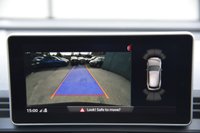 USED 2020 20 AUDI Q5 2.0 TDI QUATTRO S LINE BLACK EDITION 5d 188 BHP Panoramic Glass Sunroof | Comfort & Sound Pack | Technology Pack | Fine Nappa Leather With S Embossed Logo | Huge Spec